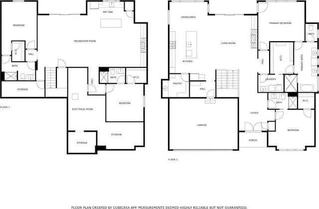 16649 S Tomashaw St, Olathe, KS 66062 - view of layout