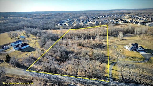 805 E Outer Belt Rd, Greenwood MO, 64034 land for sale