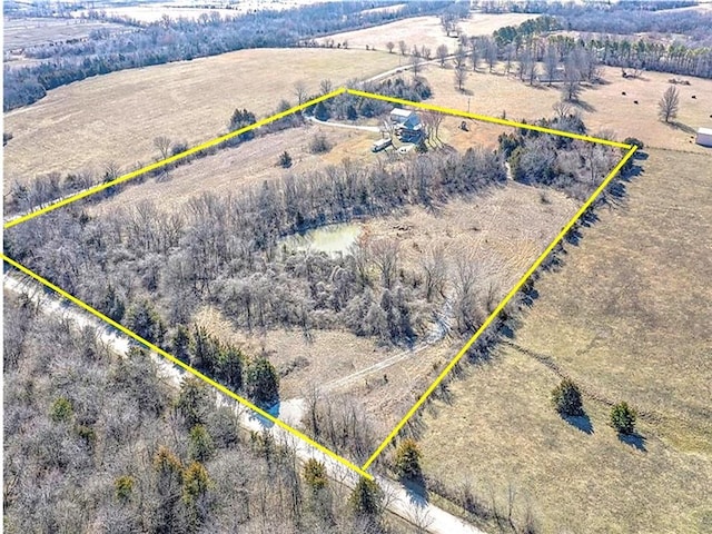 28400 Ziegler Rd, Cleveland, MO 64734 - photo 1