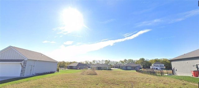 805 W Solomon Dr, Lees Summit MO, 64086 land for sale