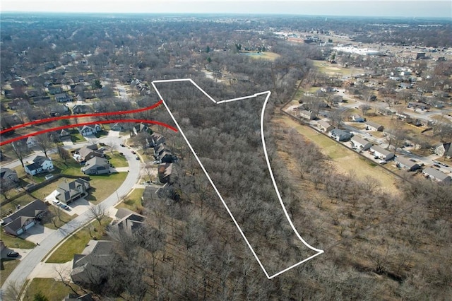 705 NE Noeleen Ln, Lees Summit, MO 64086