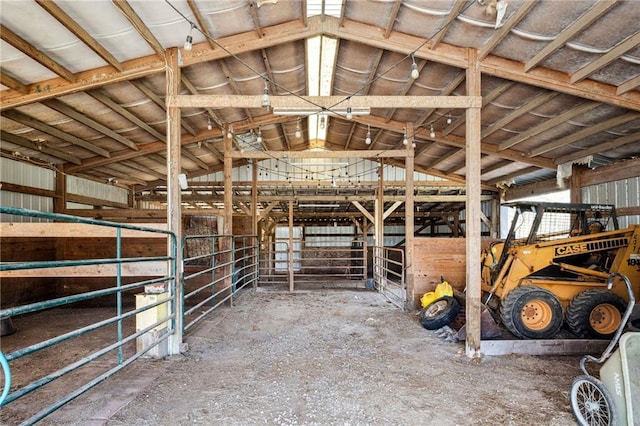 17259 174th St, Basehor, KS 66007 - view of horse barn