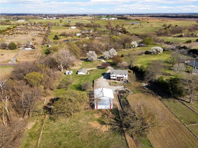 17259 174th St, Basehor, KS 66007 - view of rural area
