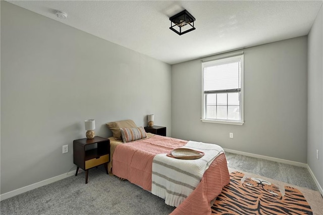 16059 Fontana St Unit 205, Overland Park, KS 66085 - bedroom with baseboards and carpet