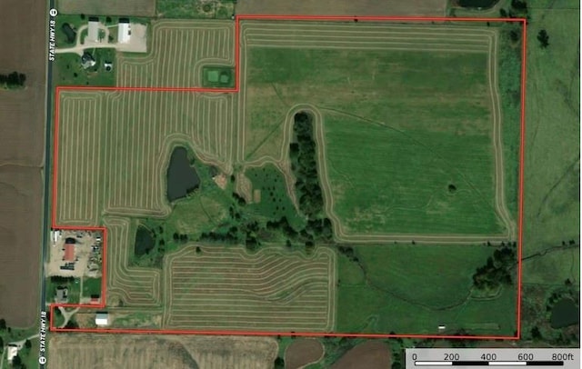 00000 NW State Route 18, Drexel MO, 64742 land for sale