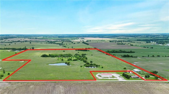 00000 NW State Route 18, Drexel, MO 64742