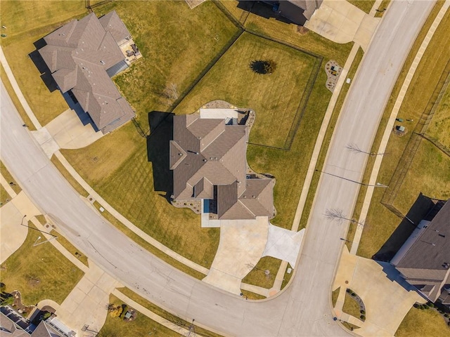 4510 NW 70th Ter, Kansas City, MO 64151 - aerial view