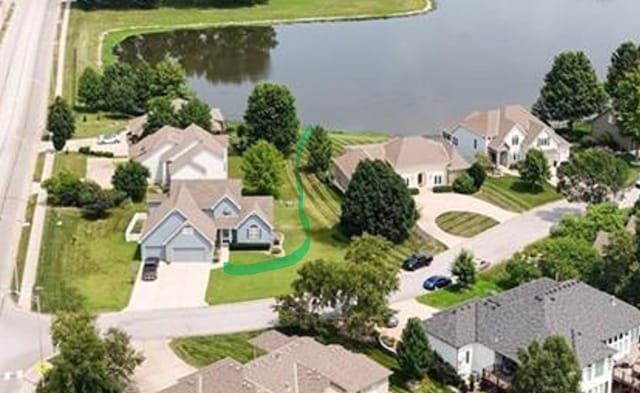 920 SW Drake Dr, Lees Summit, MO 64082 - photo 61