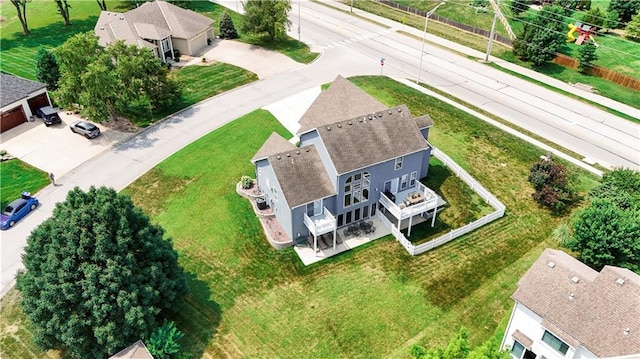 920 SW Drake Dr, Lees Summit, MO 64082 - photo 33