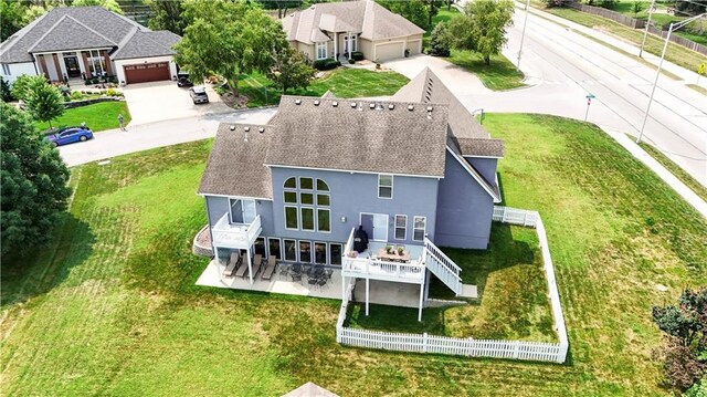 920 SW Drake Dr, Lees Summit, MO 64082 - photo 35