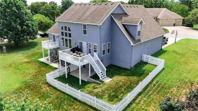 920 SW Drake Dr, Lees Summit, MO 64082 - photo 40