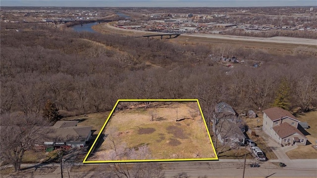 956 Shawnee Rd, Kansas City KS, 66103 land for sale