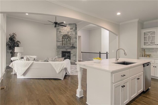 9808 N Laurel Ave, Kansas City, MO 64157 - photo 21