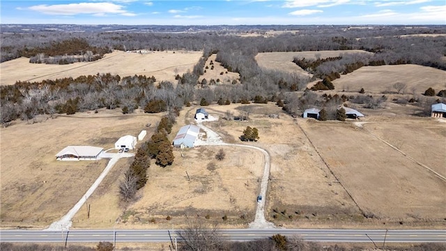 36250 W 327th St, Osawatomie KS, 66064 land for sale