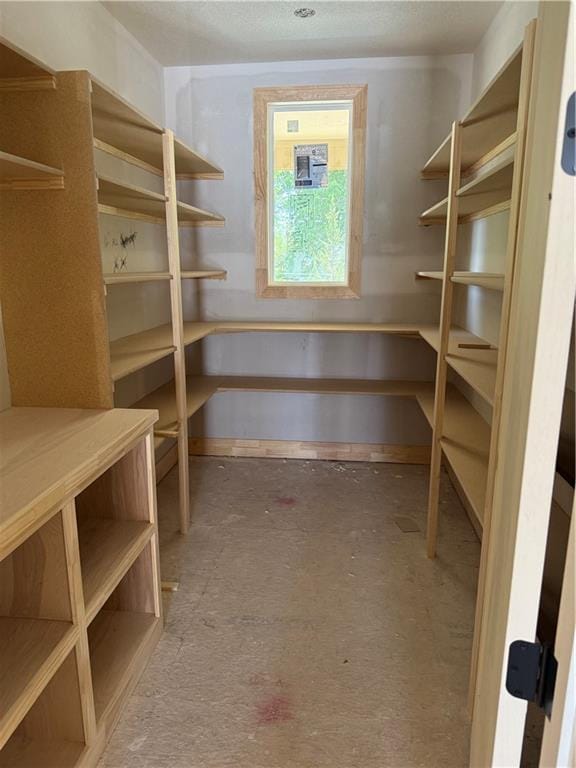 12401 W 184th St, Overland Park, KS 66013 - view of storage