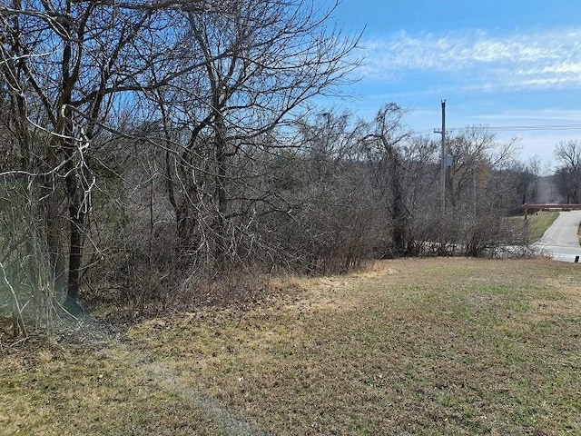 Nw 45 Highway, MO, 64152 land for sale