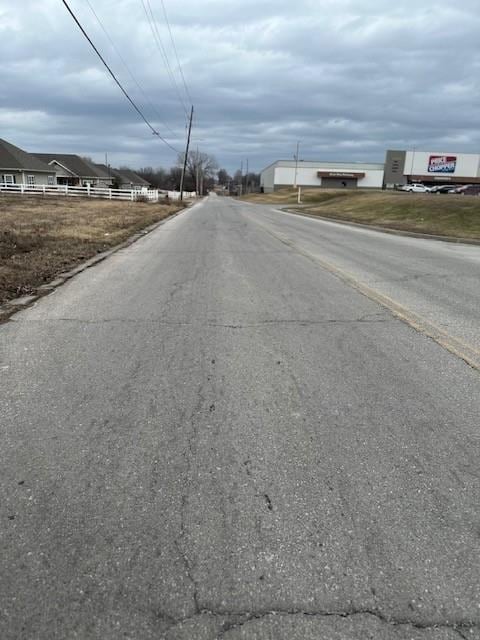 Listing photo 3 for LOT1 Main St, Peculiar MO 64078