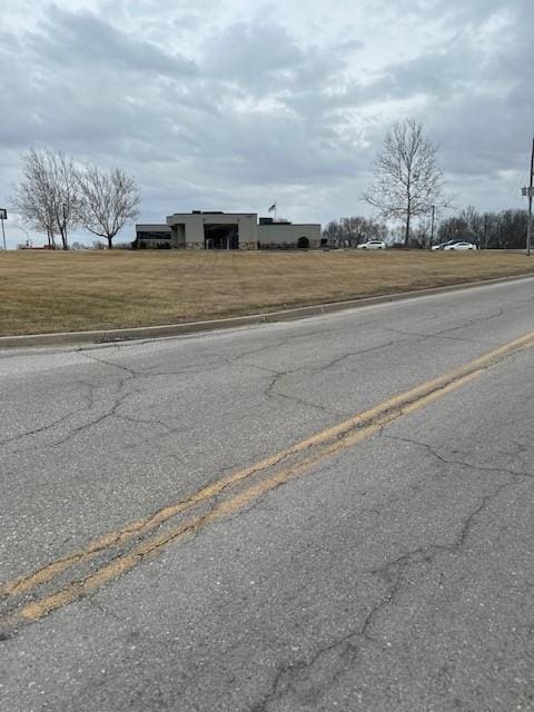 LOT1 Main St, Peculiar, MO 64078
