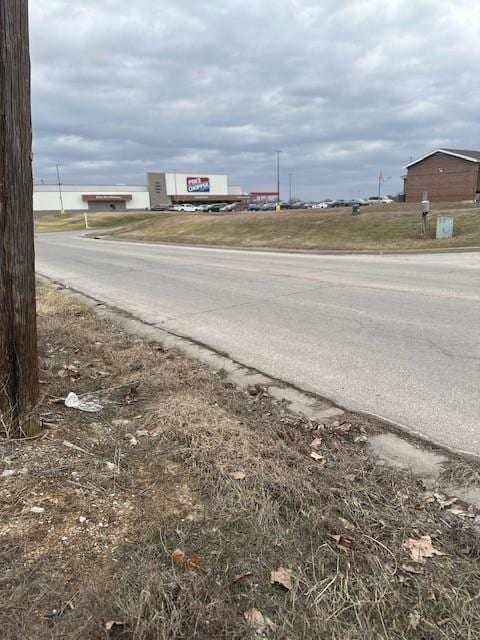 LOT1 Main St, Peculiar, MO 64078