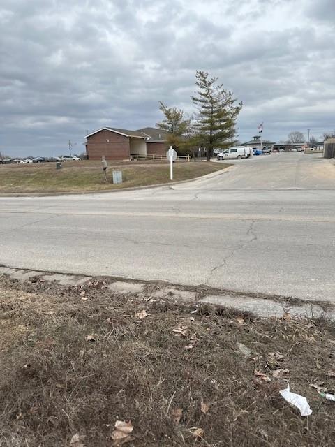 LOT1 Main St, Peculiar, MO 64078