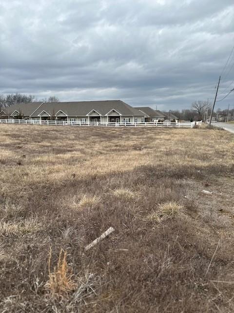 LOT1 Main St, Peculiar, MO 64078