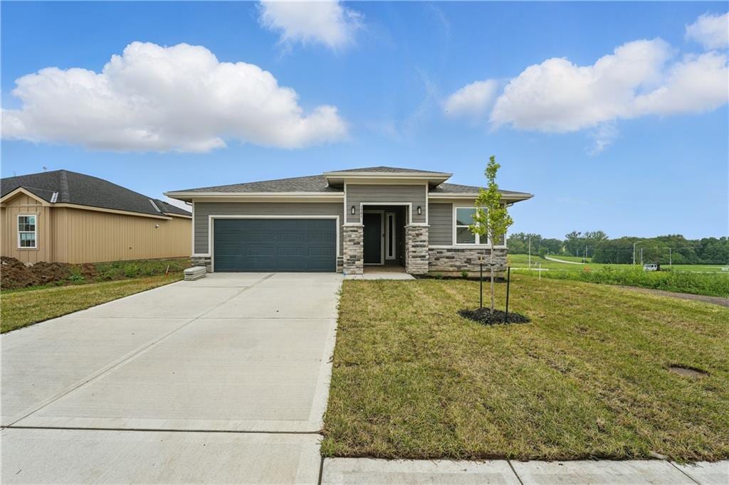 1701 NW 104th Ter, Kansas City, MO 64155 - photo 1