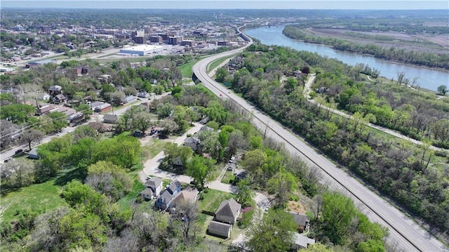 325 A St, Saint Joseph, MO 64501