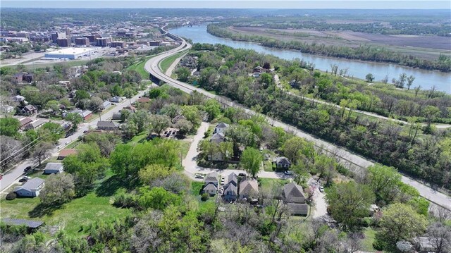 325 A St, Saint Joseph, MO 64501
