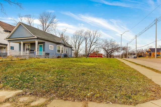 Listing photo 3 for 331 Quindaro Blvd, Kansas City KS 66101