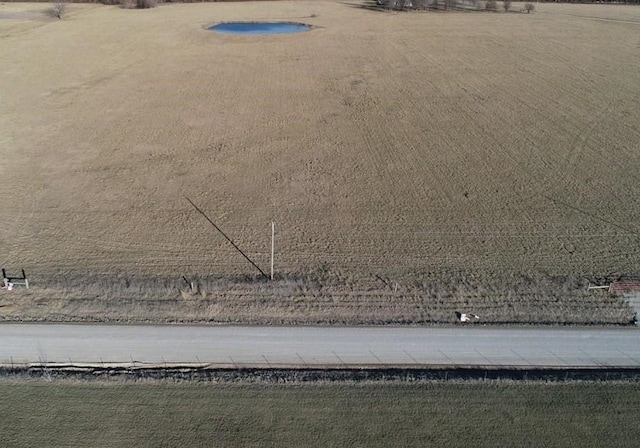 ATRACT S Belle Plain Rd, Harrisonville MO, 64701 land for sale