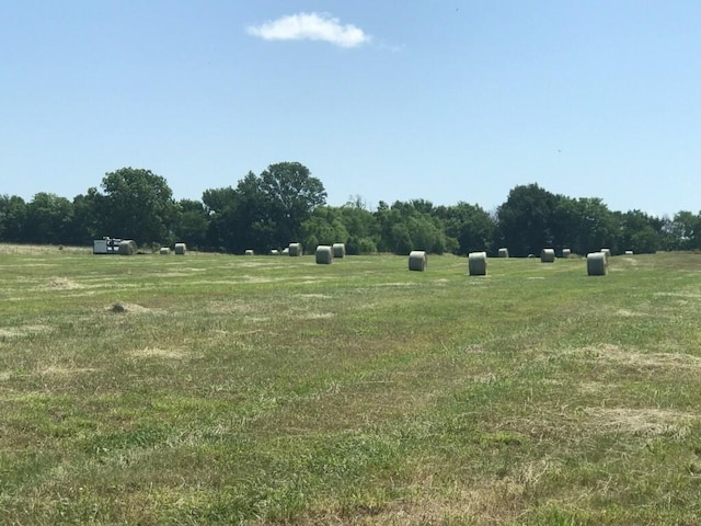 ATRACT S Belle Plain Rd, Harrisonville, MO 64701 - photo 2