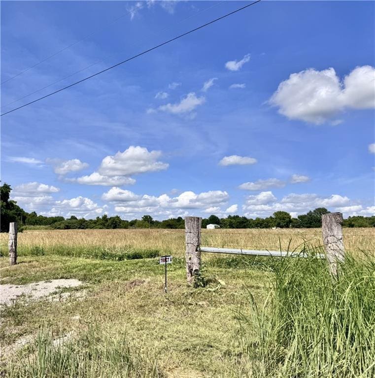 ATRACT S Belle Plain Rd, Harrisonville, MO 64701 - photo 1