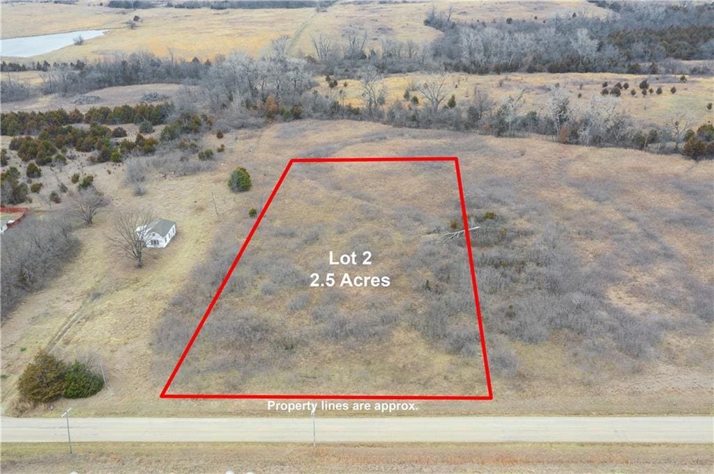 LOT2 62nd St, Meriden, KS 66512 - photo 1