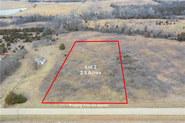 LOT2 62nd St, Meriden KS, 66512 land for sale