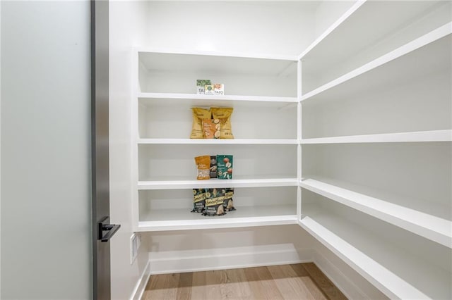 12435 NW Arbor Way, Platte City, MO 64079 - view of pantry