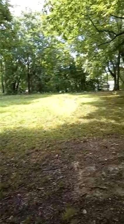 439 Norton Ave, Kansas City MO, 64124 land for sale