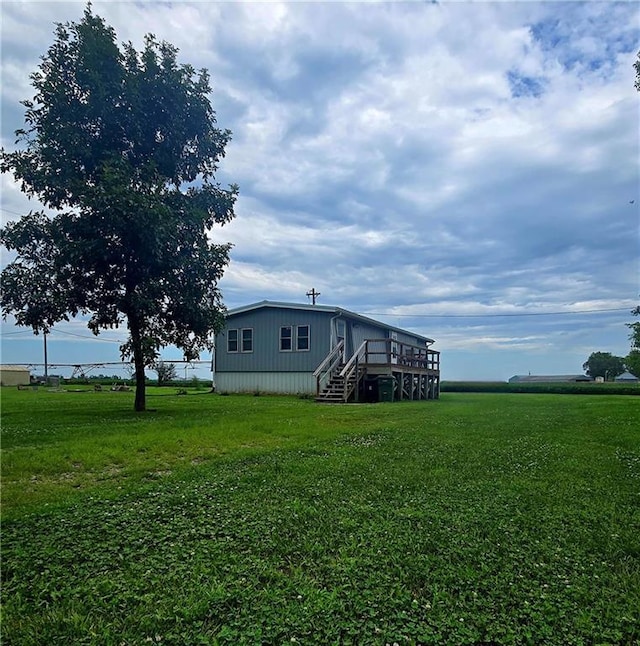 133 Lake Shore Dr, Craig, MO 64436 - photo 1