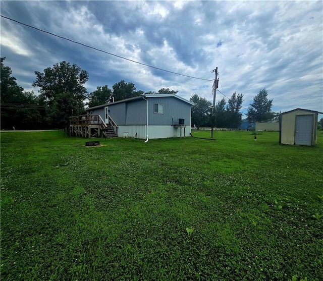 133 Lake Shore Dr, Craig, MO 64436 - photo 3