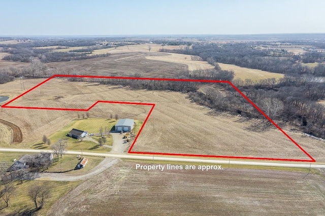 00000 183rd St, Leavenworth, KS 66048