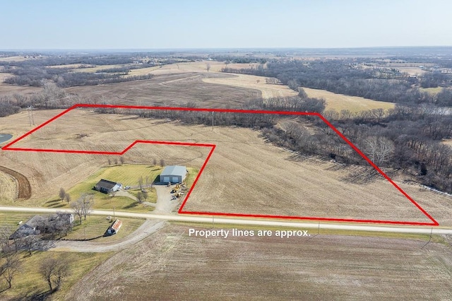 00000 183rd St, Leavenworth KS, 66048 land for sale