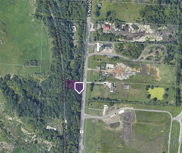 8104 Noland Rd, Kansas City MO, 64133 land for sale