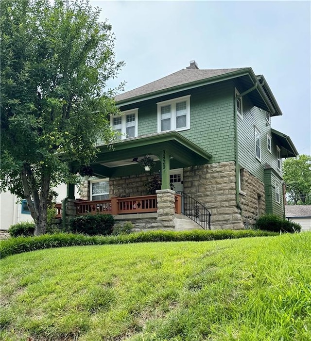 3820 Virginia Ave, Kansas City, MO 64109 - photo 1