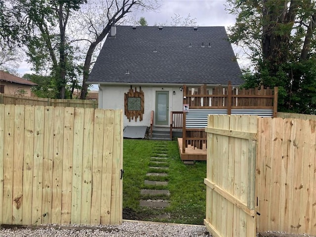 5912 Forest Ave, Kansas City, MO 64110 - photo 3