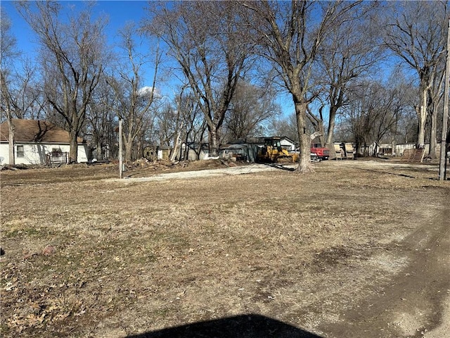 608 W Heth St, Mayview MO, 64071 land for sale