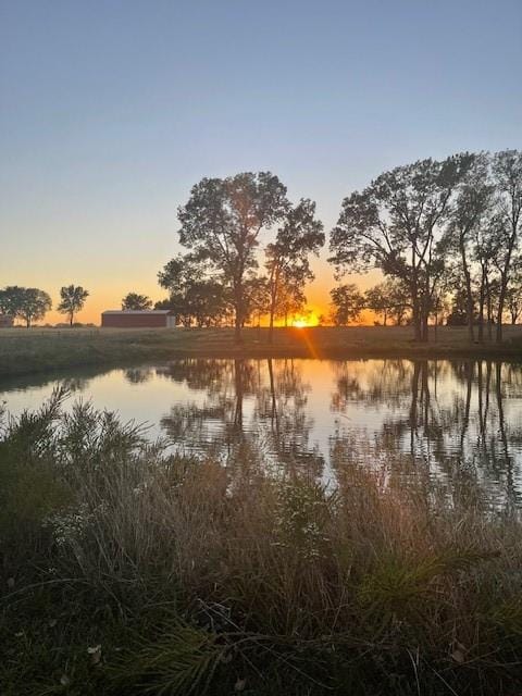 water view