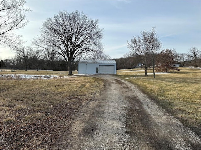 Listing photo 3 for 32009 E Ryan Rd, Grain Valley MO 64029