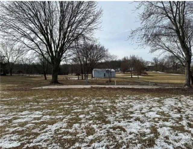 32009 E Ryan Rd, Grain Valley MO, 64029 land for sale