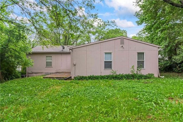 6418 E 150th St, Grandview, MO 64030 - view of property exterior