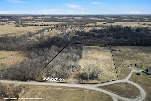 LOT13 Whitetail Rd, Polo MO, 64671 land for sale