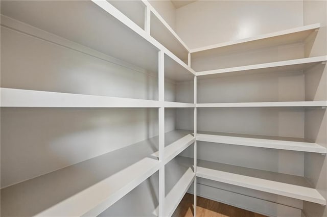 1506 NW 106th Ter, Kansas City, MO 64155 - view of pantry